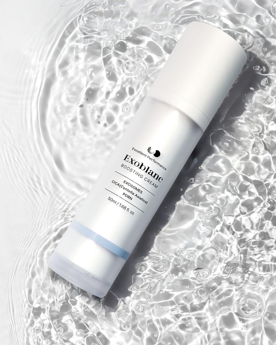 Exoblanc Boosting Cream