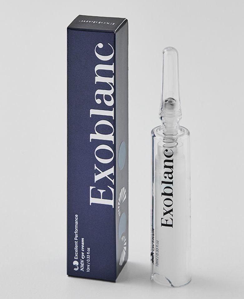 Exoblanc NMN Eye Cream