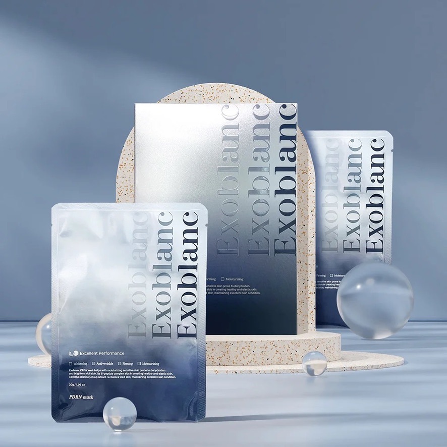 Exoblanc PDRN Mask