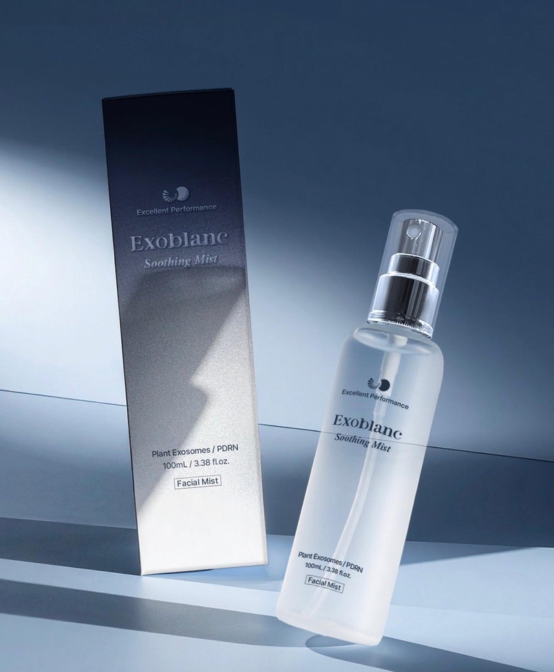 Exoblanc Soothing Mist