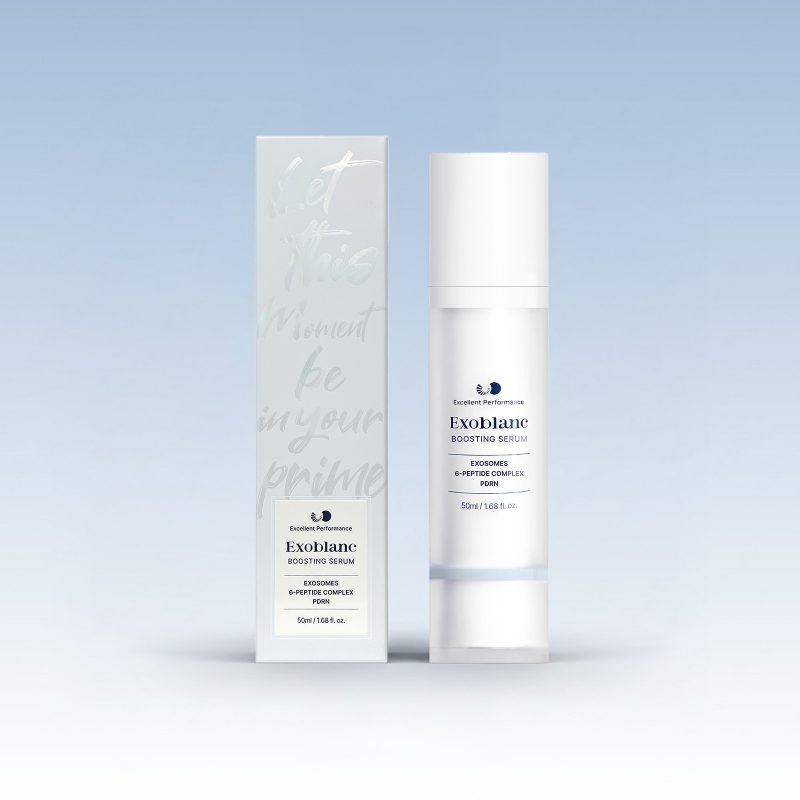 Exoblanc Boosting Serum
