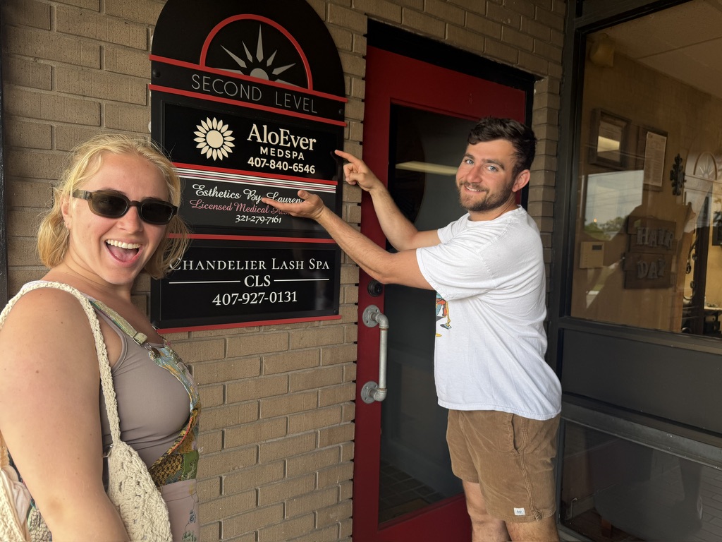 AloEver Medspa Longwood FL